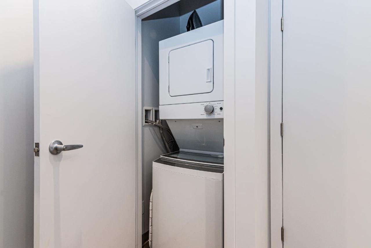 Wonderful New Studio Close To Mount Royal By Den Stays Montréal Dış mekan fotoğraf